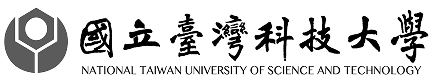 國立臺灣科技大學