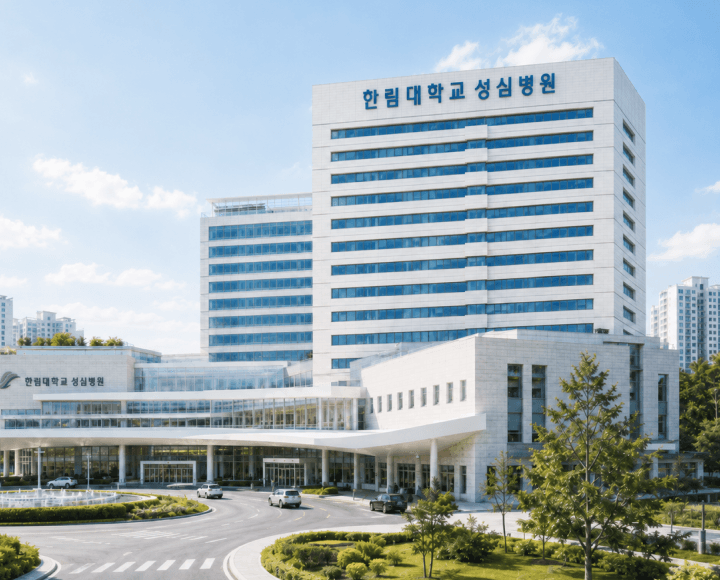 한림대학교의료원 전용 영문교정·학술번역 서비스