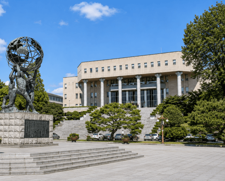 강원대학교 전용 영문교정·학술번역 서비스