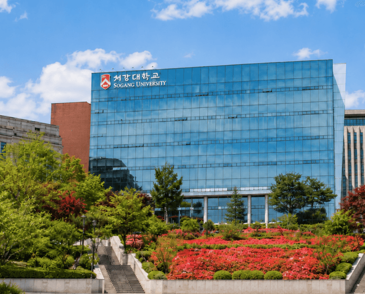 서강대학교 전용 영문교정·학술번역 서비스