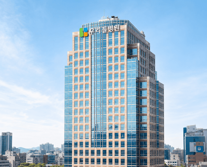 우리들병원 전용 영문교정·학술번역 서비스