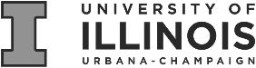 University of Illinois