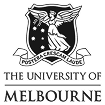 University of Melbourne
