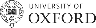 University of Oxford