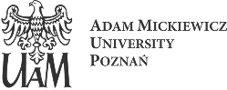 Adam Mickiewicz University Poznań