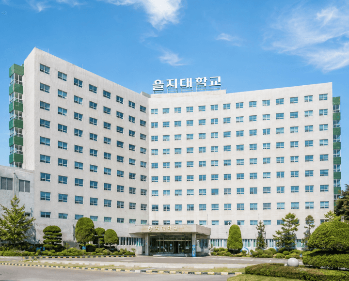 을지대학교병원/캠퍼스 전용 영문교정·학술번역 서비스
