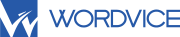 wordvice logo