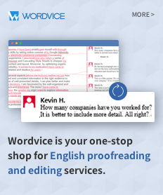 Journal paper editing software