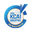 2020 KOREA CONSUMER APPRAISAL INDEX
