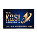 2018 KOREA QUALITY SATISFACTION INDEX