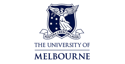 The University of Melbourne